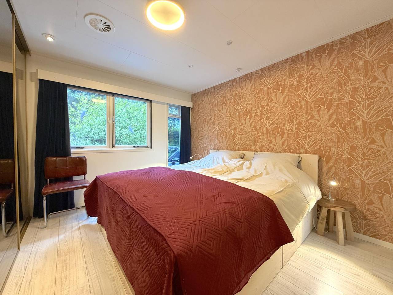 Wunderschönes Chalet mitten im Wald in Veluwe
