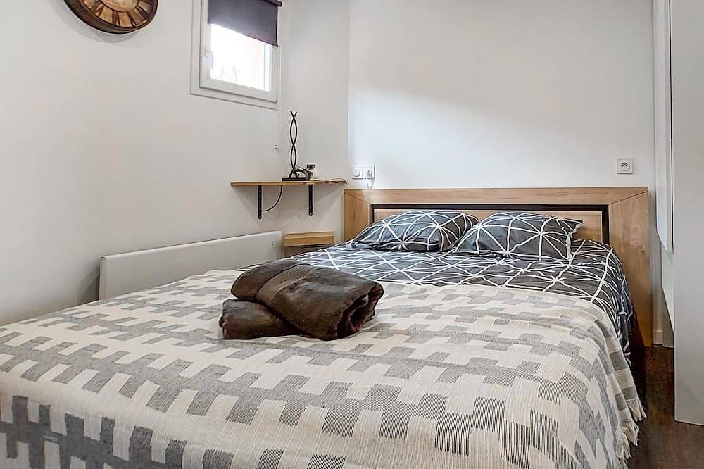 Apartamento entero, Appartement proche mer in Quiberville, Región de Dieppe