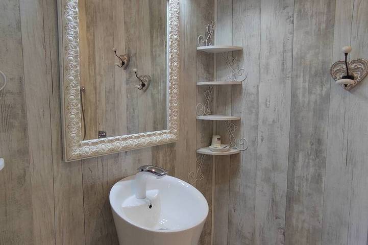 Location de vacances pour 2 personnes, avec Jacuzzi et Jardin à Péret - 3