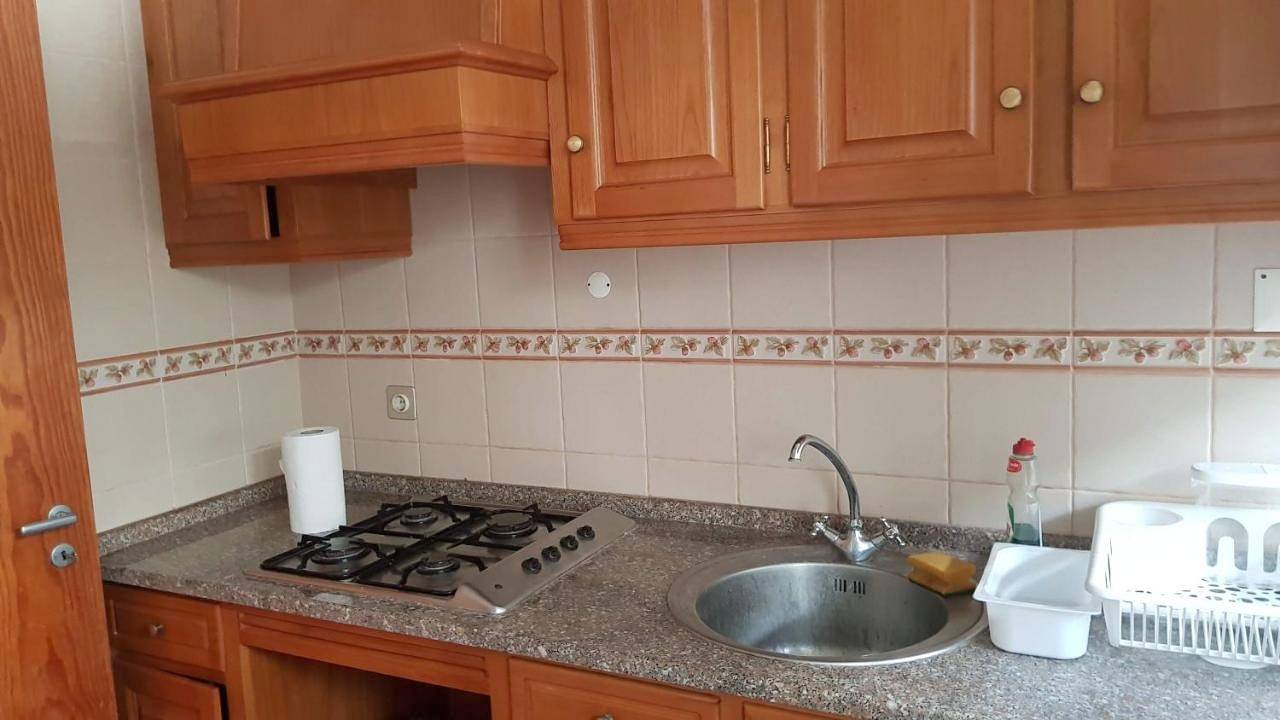 Apartamento inteiro, Apartment in Costa Alentejana