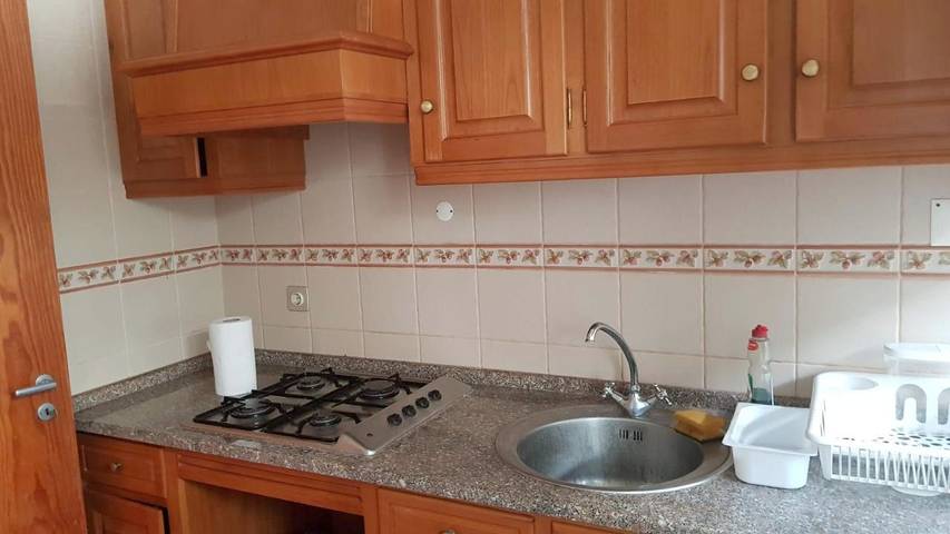 Apartamento inteiro, Apartment in Costa Alentejana