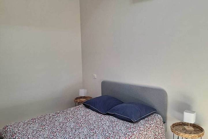 Location de vacances pour 5 personnes à Saint-Médard-en-Jalles - 4