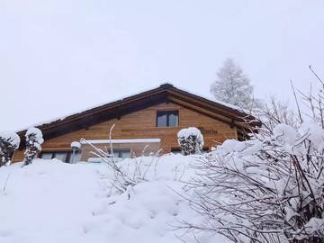 Chalet für 6 Personen in Wengen, Lauterbrunnen, Bild 3
