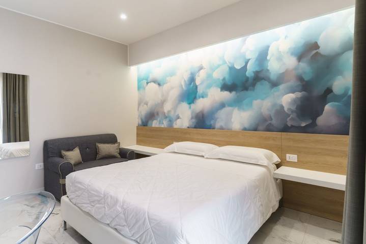 Apartamento de vacaciones para 2 personas - 1