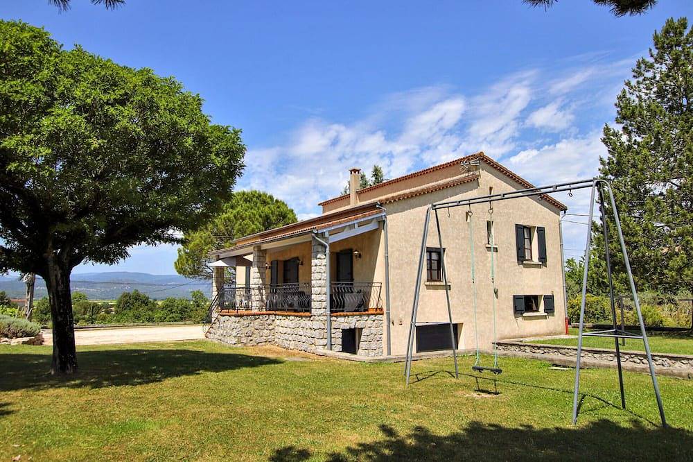 Jolie maison à Beaulieu in Beaulieu (Largentière), Parc national des Cévennes