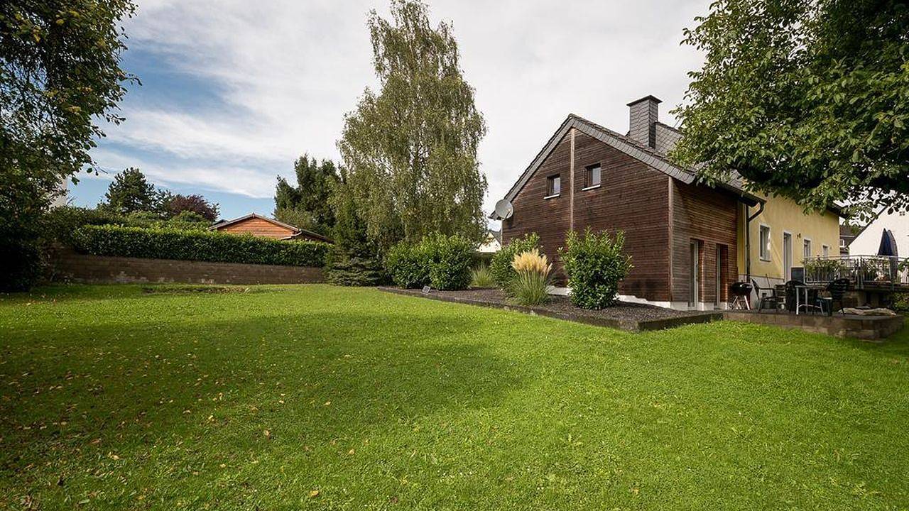 Ganzes Studio, Studio für 2 Personen (38 m²) in Trierweiler in Trierweiler, Landkreis Trier-Saarburg