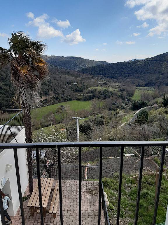 Appartement entier, Gite Frigoule - Gîtes Presbytère in Le Vivier, Parc naturel régional Corbières-Fenouillèdes