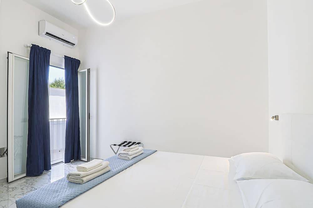 Entire apartment, Nettuno 80/3 by Casa di Marco in Gallipoli, Gulf of Taranto