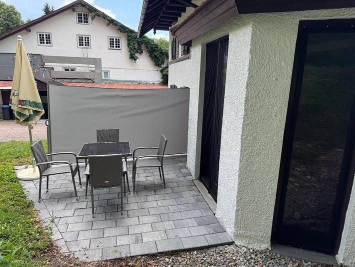 Ferienwohnung für 5 Personen, mit Pool und Sauna sowie Garten und Whirlpool in Wiggensbach - 3