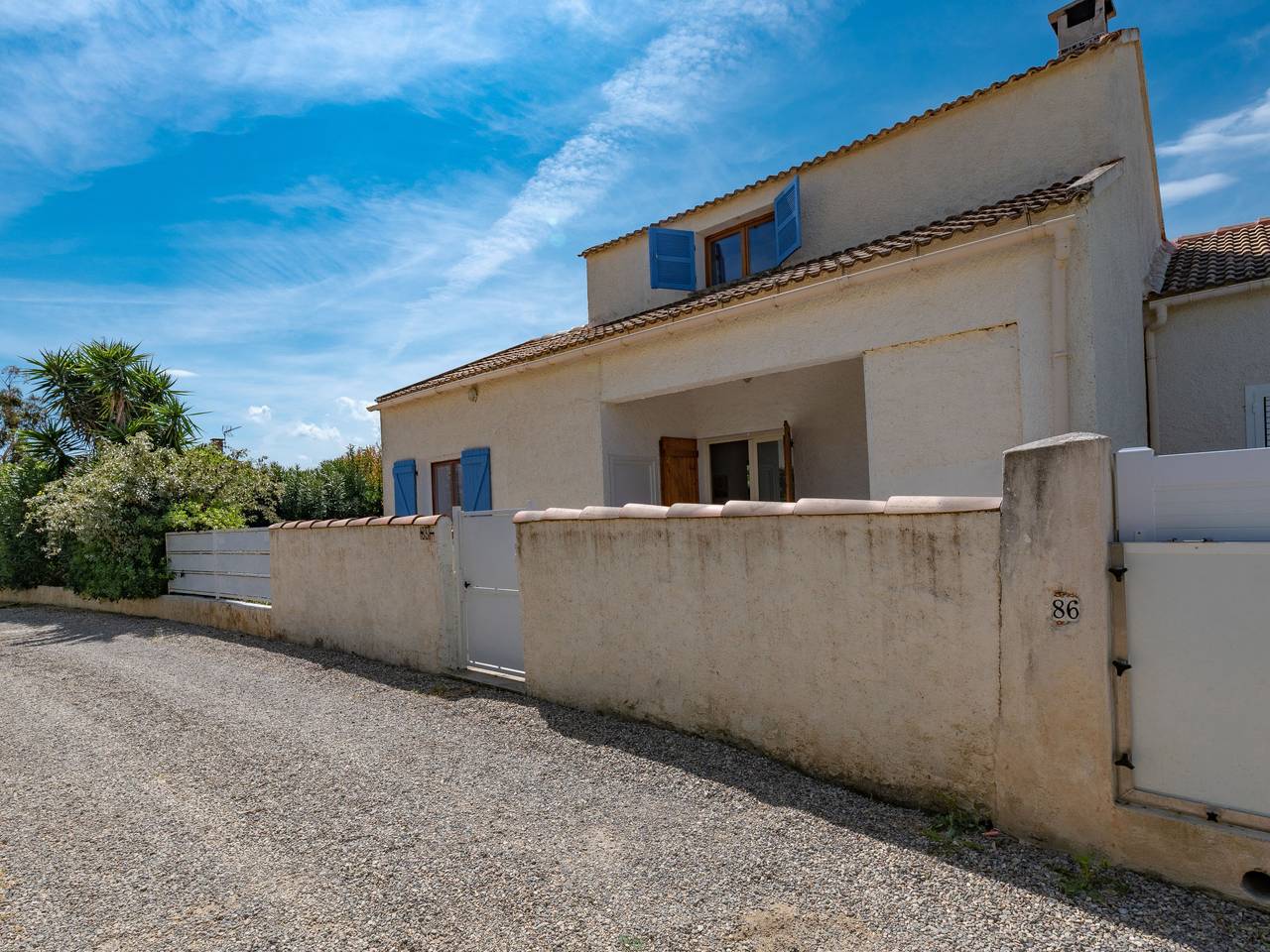 Félicité in Penta-di-Casinca, Región de Corte