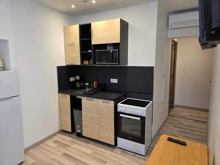 Gîte pour 3 personnes à Aspres-sur-Buëch - 3