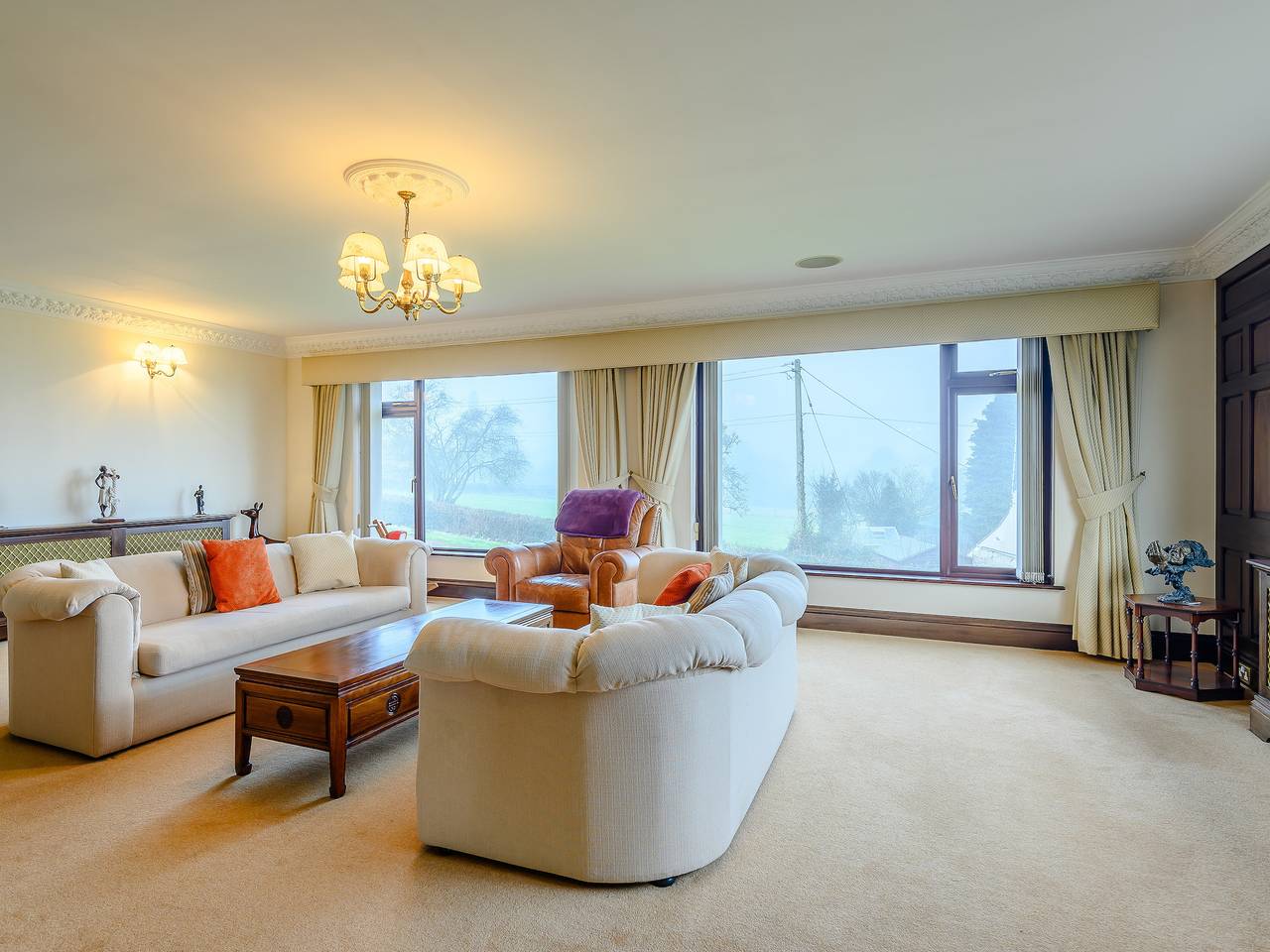 Uk34469 - Orchard Lodge in Gloucestershire