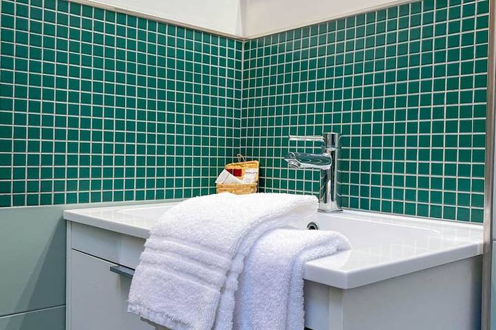 Apartamento de vacaciones para 5 personas - 1