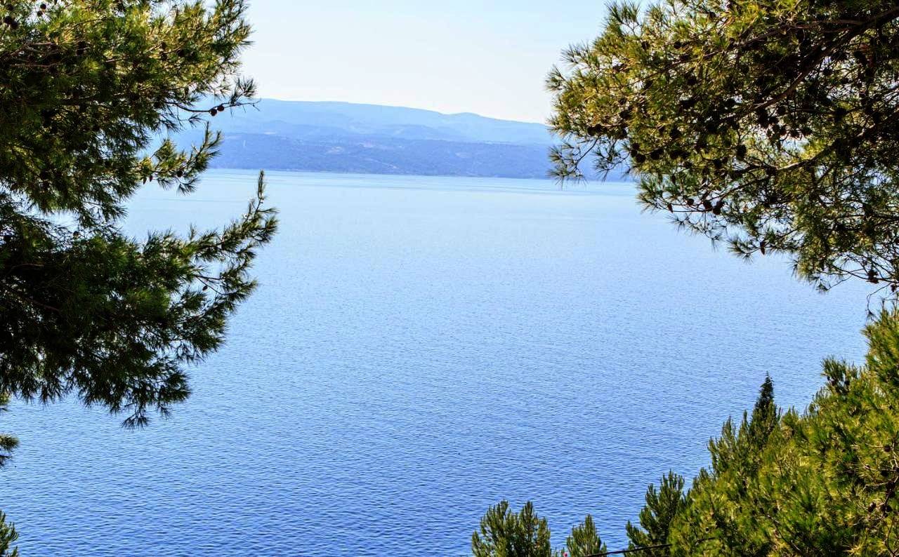 Appartement entier, Two-Bedroom Apartment in Céline, Omiš-Riviera