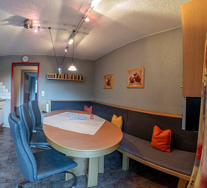 Ganze Ferienwohnung, Ferienwohnung Tumpen in Umhausen, Ötztal