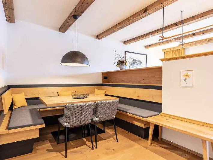 Villa für 5 Personen, mit Sauna und Terrasse, mit Haustier in Tirol - 3