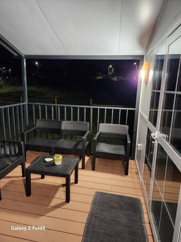 Gîte pour 4 personnes, avec vue et jardin dans Paredes de Coura