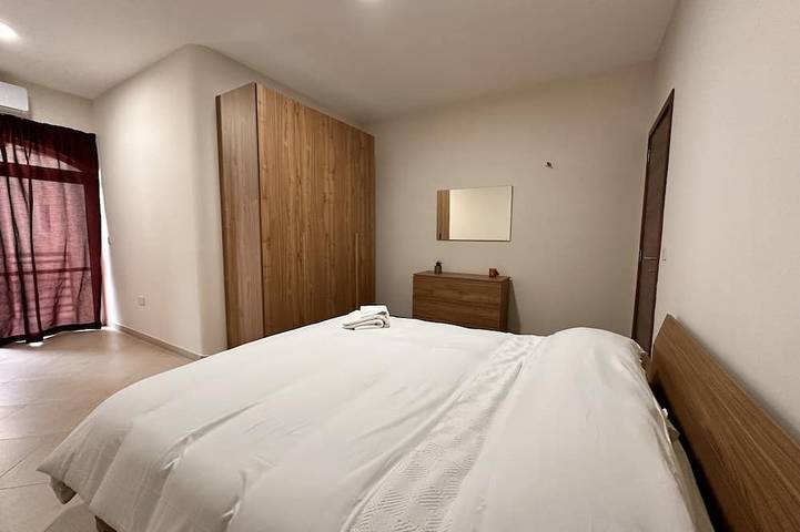 Gîte pour 6 personnes, avec balcon, animaux acceptés dans Sannat - 4