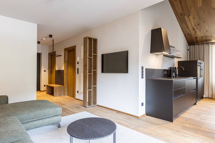 Hütte für 4 Personen, mit Balkon in Westendorf (Tirol) - 2