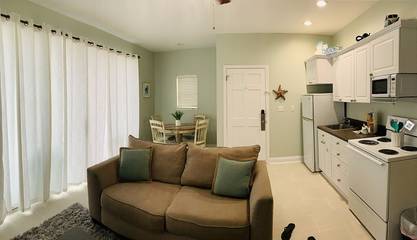 Cabin for 6 Guests in Destin, Emerald Coast, Picture 2