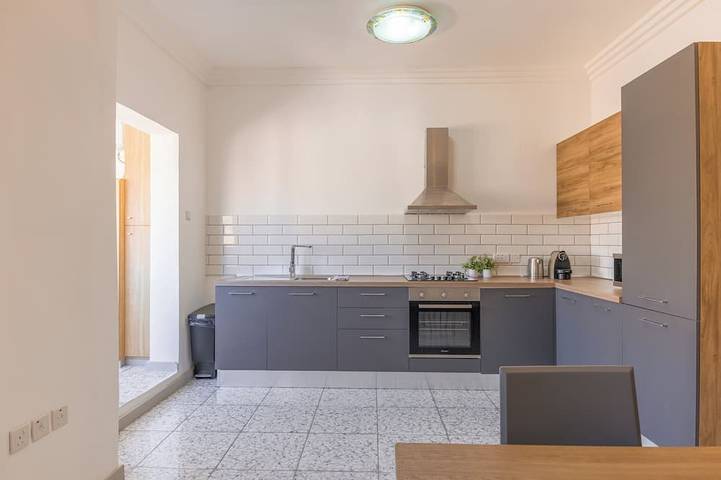 Ferienwohnung für 4 Personen