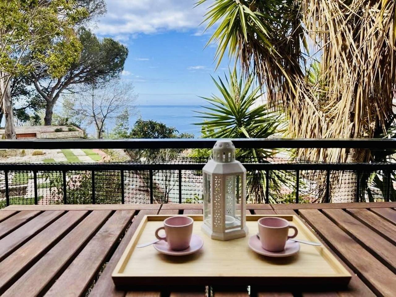 Gehele studio, Studio voor 2 personen met balkon/terras in Platja dels Canyerets (Sant Feliu de Guíxols), Santa Cristina d'Aro