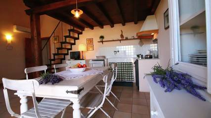 Agriturismo per 5 Persone in Montalto di Castro, Provincia di Viterbo, Foto 2