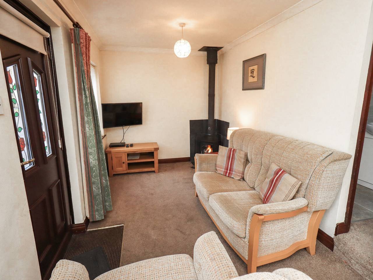 Casa vacanza a Cumbria a partire da 76€ a notte