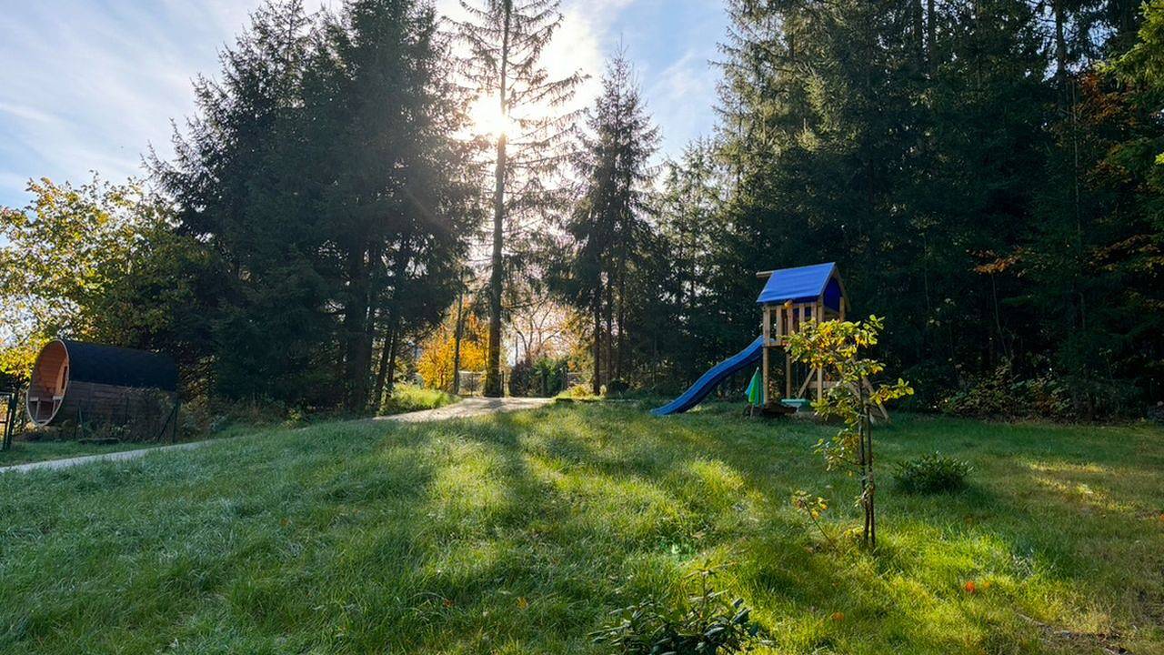 Ferienhaus für 4 Personen (60 m²) in Friedrichroda in Friedrichroda, Rennsteig