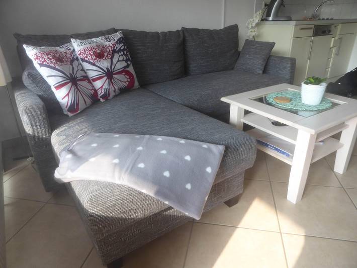 Ganze Ferienwohnung, Ferienwohnung Nordstern in Westerland, Sylt (Gemeinde)