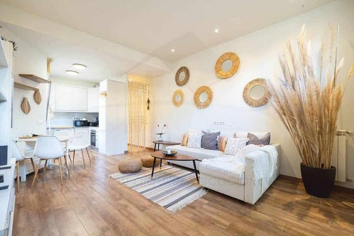 Apartamento de vacaciones para 4 personas - 1