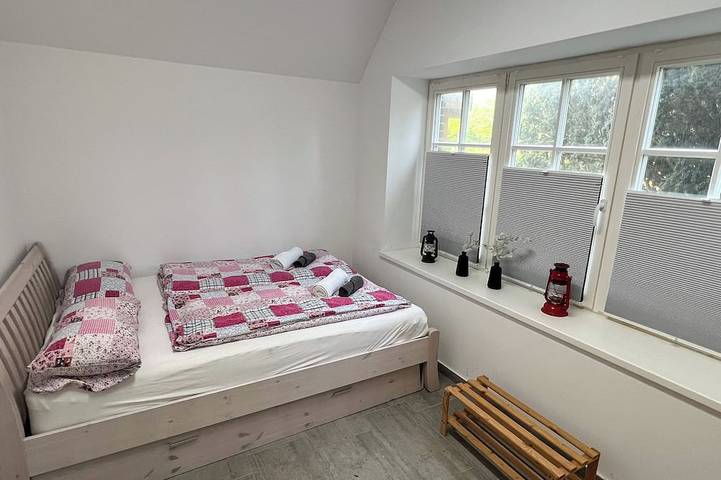 Ferienhaus für 6 Personen, mit Garten und Terrasse, mit Haustier in Wesermarsch - 2