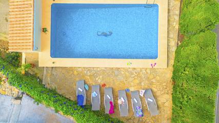 Villa pour 10 Personnes dans Carrio, Calpe, Photo 2