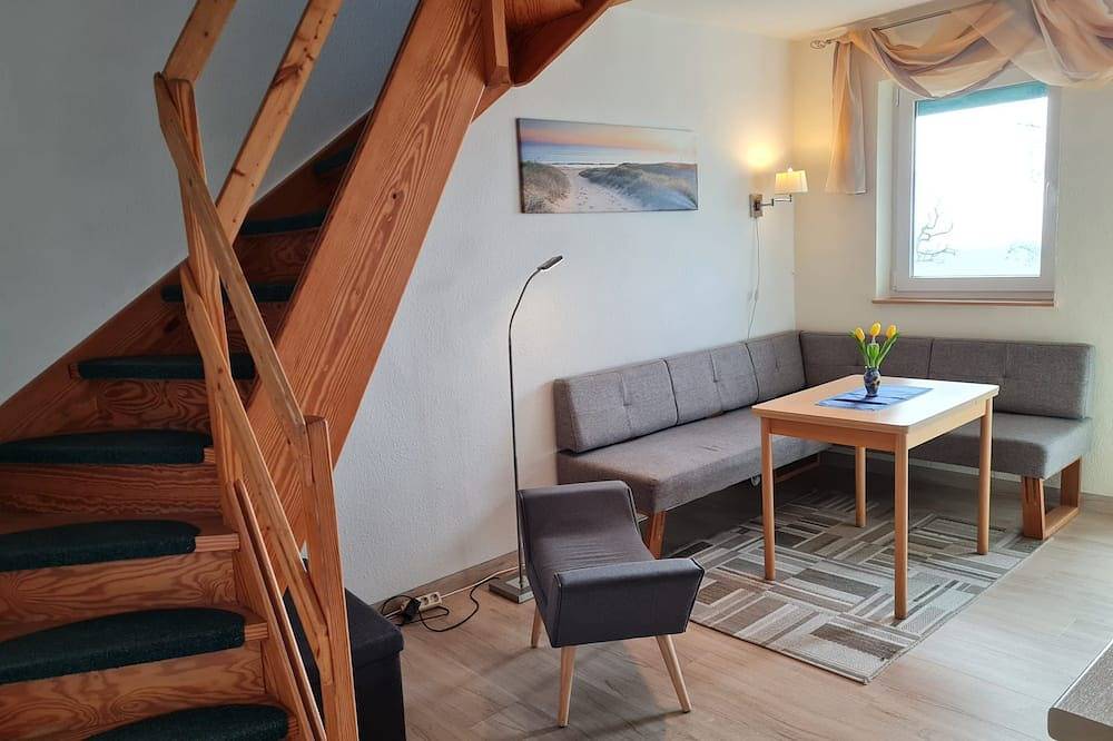 Ol - ,,Mönchgutperle in Middelhagen, Mönchgut