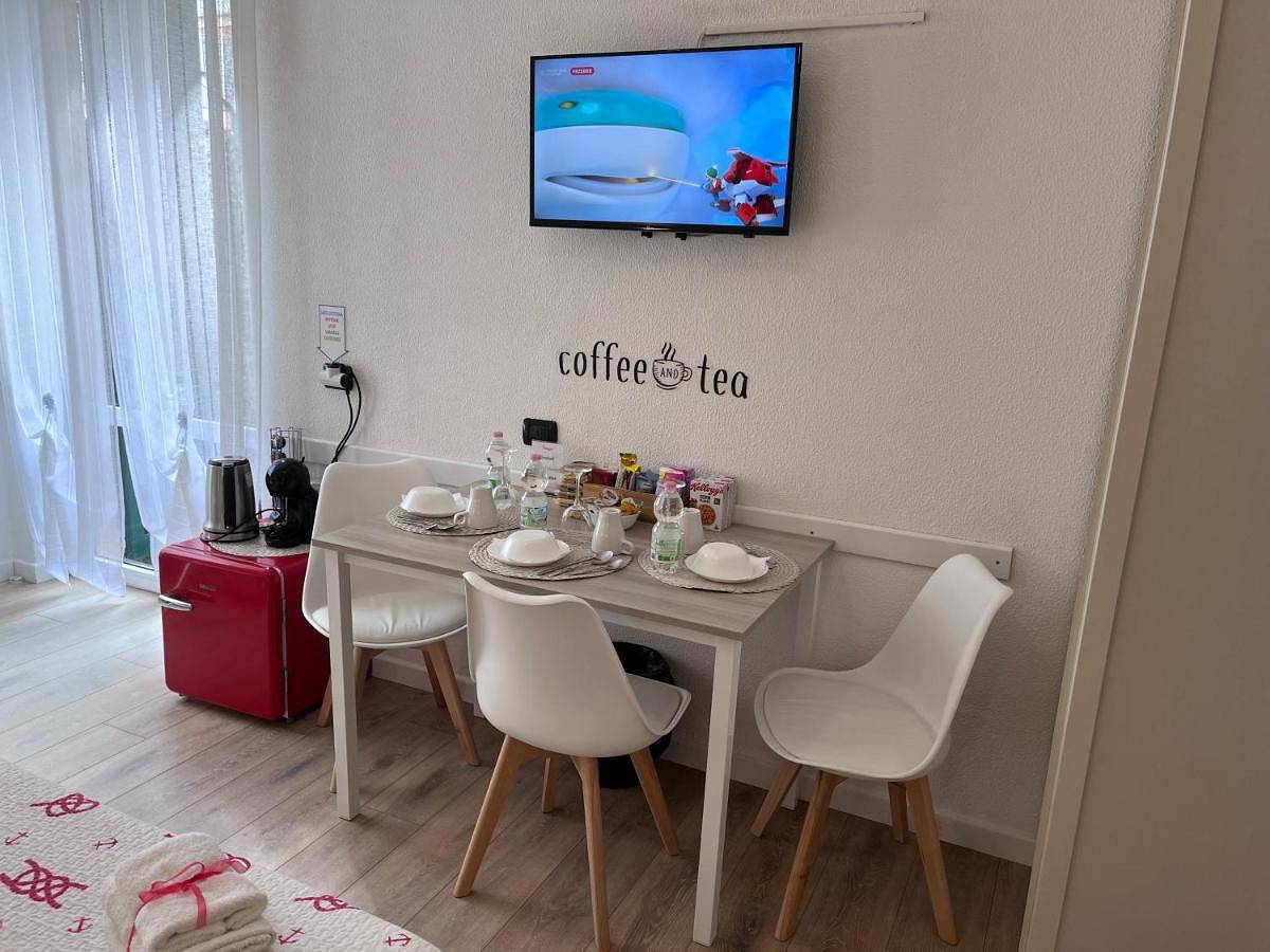 Affittacamere Il Veliero in Levanto, Commune de Levanto