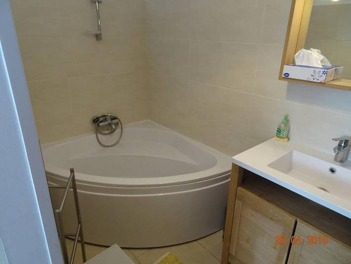 Maison d’hôte pour 3 personnes, avec Terrasse à Fuveau - 4