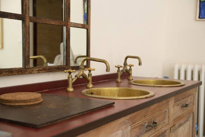 Ganze Wohnung, Ferienwohnung für 2 Personen mit Balkon/Terrasse in Venedig, Lagune von Venedig