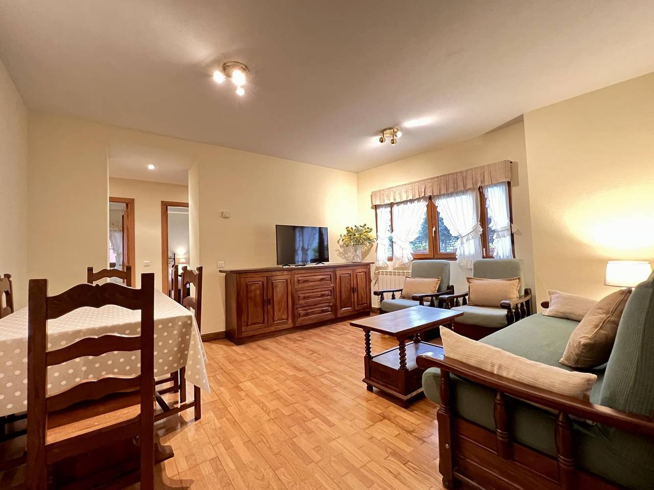 Entire holiday apartment, Cozy apartment in Comillas in Comillas, Cantabrian Coast