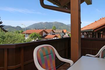 Ferienwohnung für 5 Personen in Grünten, Burgberg im Allgäu, Bild 2