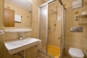 Pension für 3 Personen in Oberstdorf, Allgäuer Alpen, Bild 2