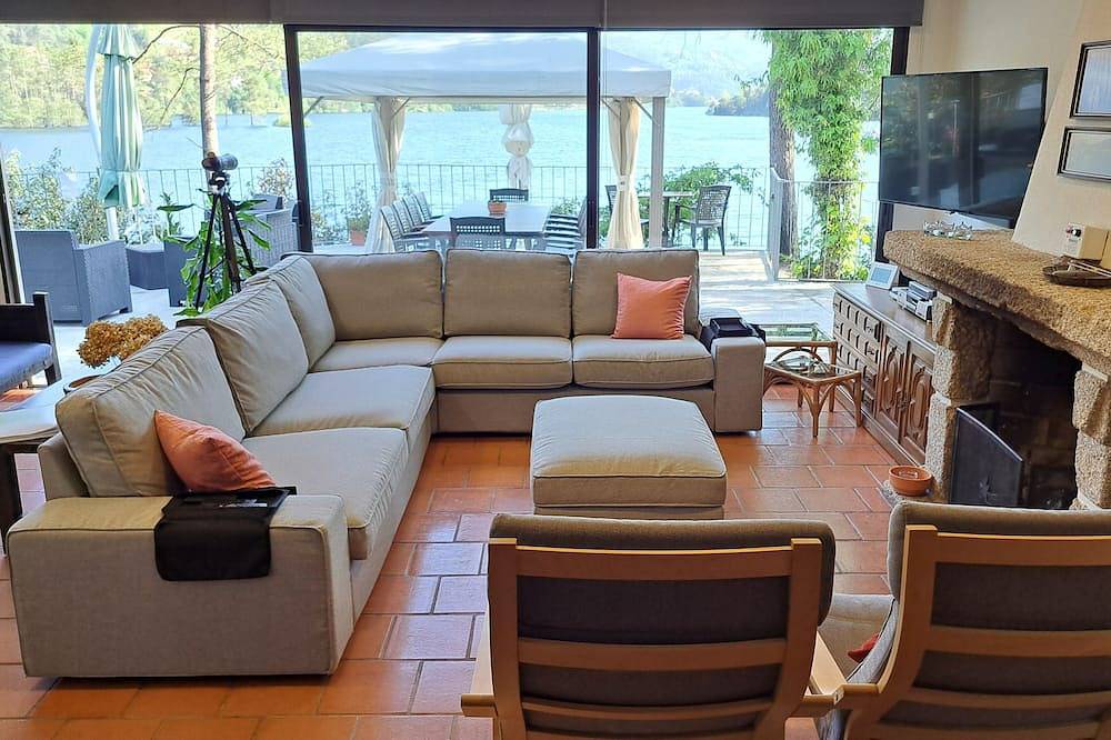 Casa vacanza a Gerês a partire da 491€ a notte