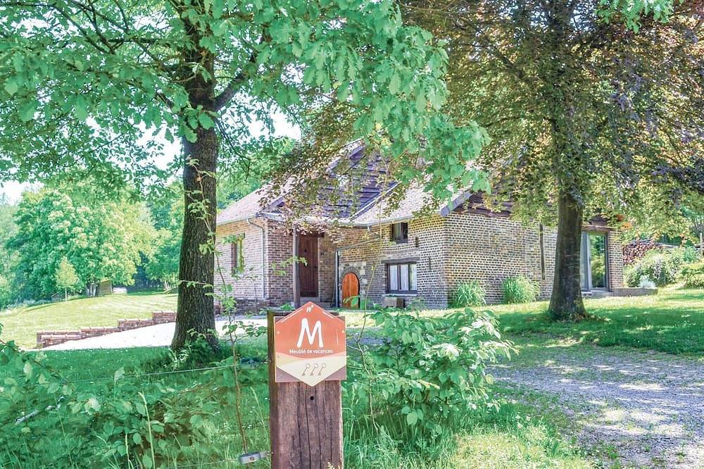 Geweldig huis in Pondrôme in Beauraing, Regio Namur