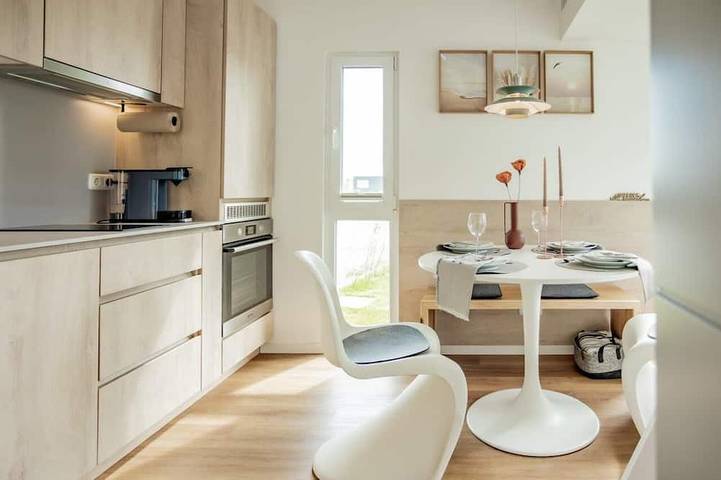 Ferienhaus für 4 Personen in Groß Kordshagen