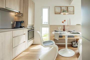 Ferienhaus für 4 Personen in Groß Kordshagen