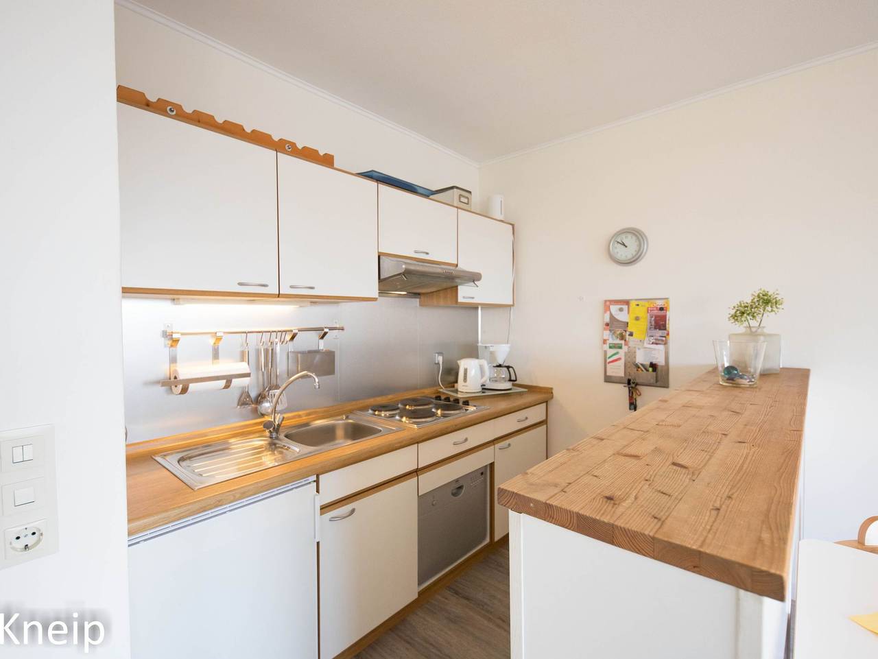 Ganze Ferienwohnung, Ferienwohnung Meggy in Schillig Strand, Wangerland