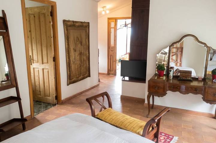 Homerez - Luxuriöse Villa in Nande mit privatem Pool in Mañufe, Gondomar