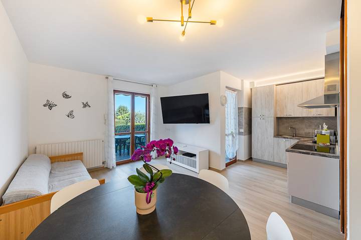 Casa vacanza per 6 persone in Padenghe sul Garda