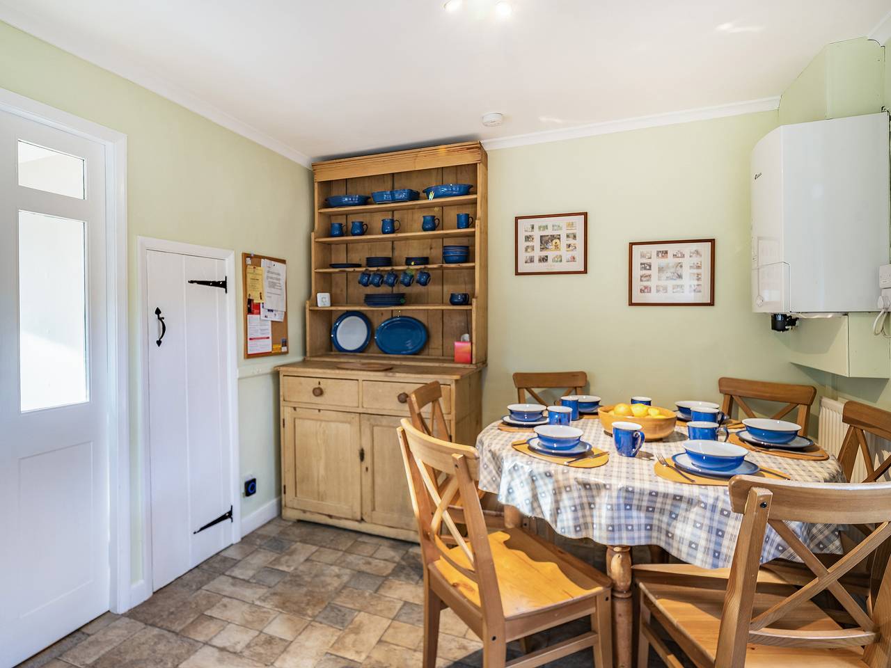 2 Fairview Terrace Ambleside in Ambleside, Lake District