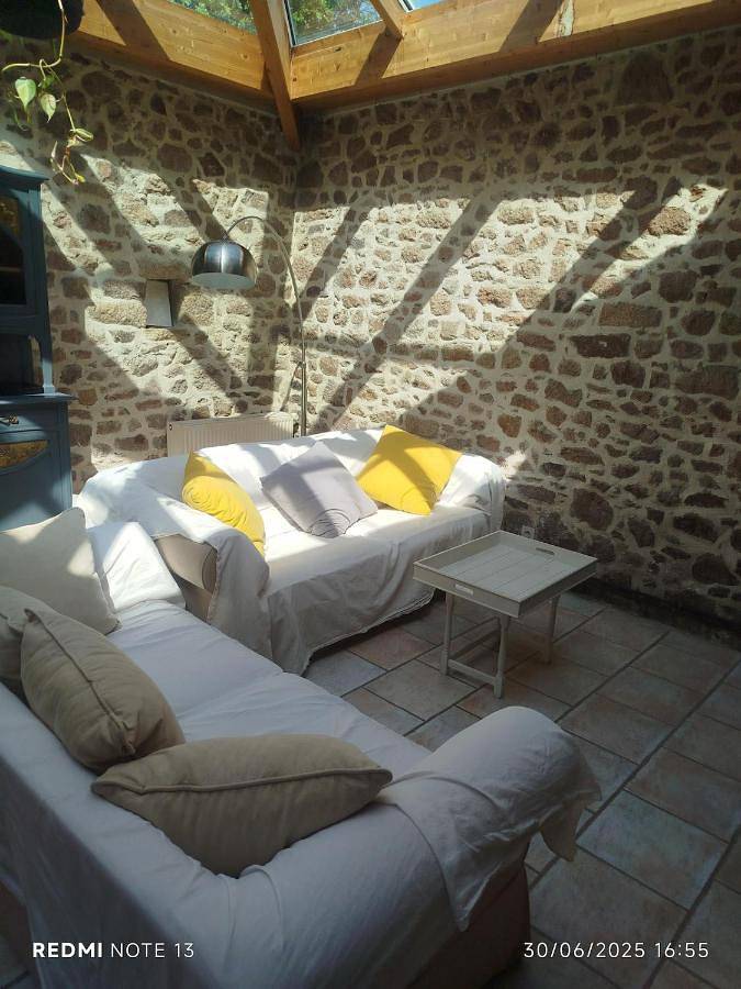Appartement entier, Four-Bedroom House in Mortagne-sur-Sèvre, Vallée de la Loire