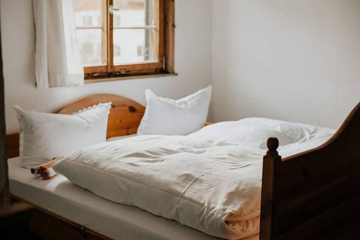 Ferienhaus für 12 Personen, mit Garten und Terrasse, mit Haustier in Bad Hindelang - 2